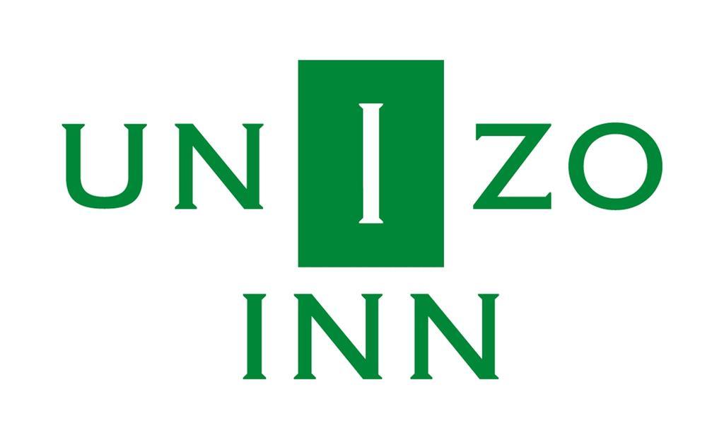 Unizo Inn Tokyo Hatchobori Kültér fotó