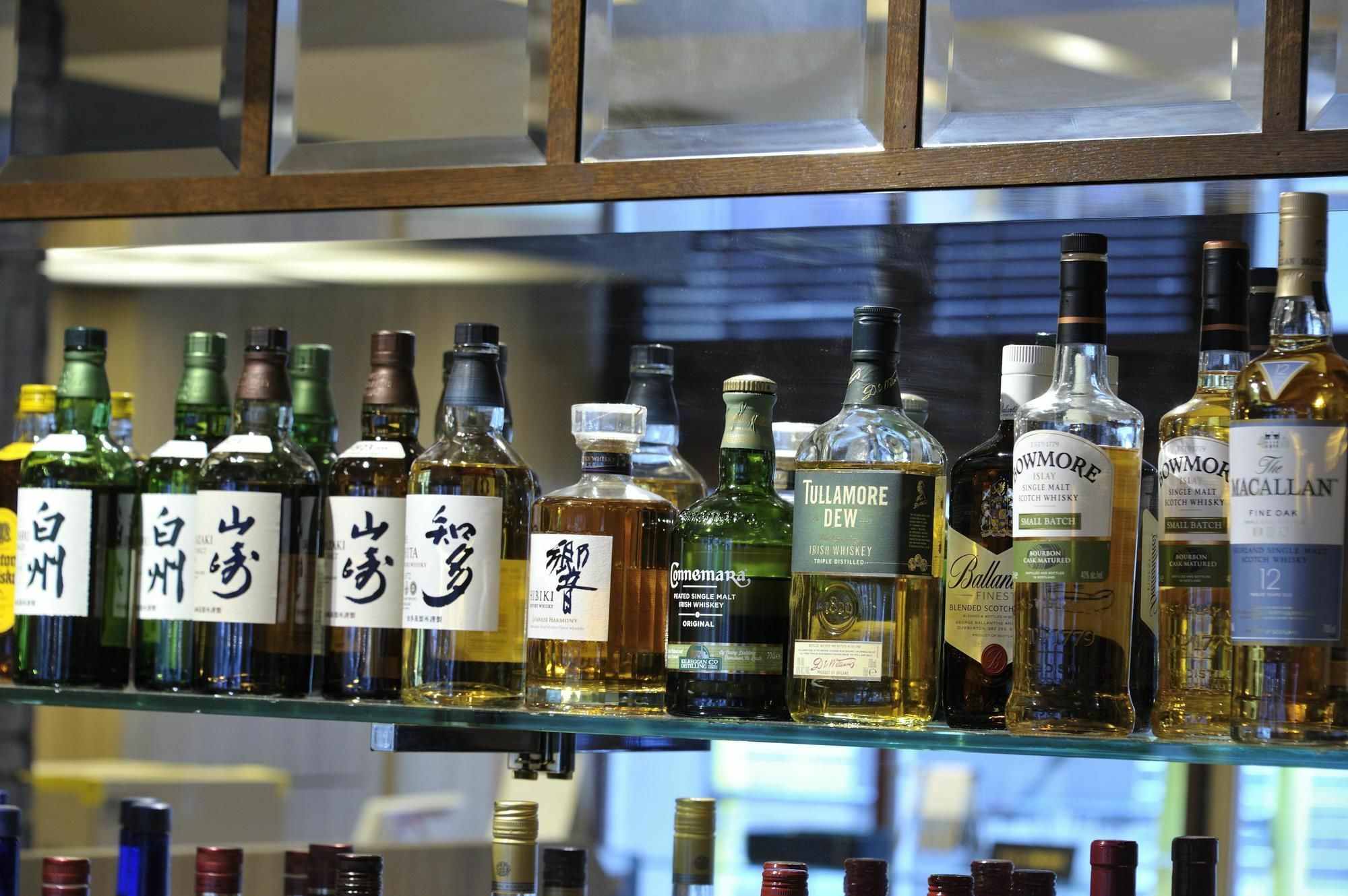 Unizo Inn Tokyo Hatchobori Kültér fotó